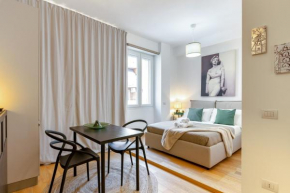 Easylife - Accogliente monolocale a due passi dal centro